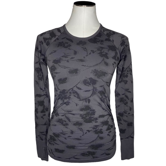 Athleta Speedlight City Bloom Top - Picture 2 of 10